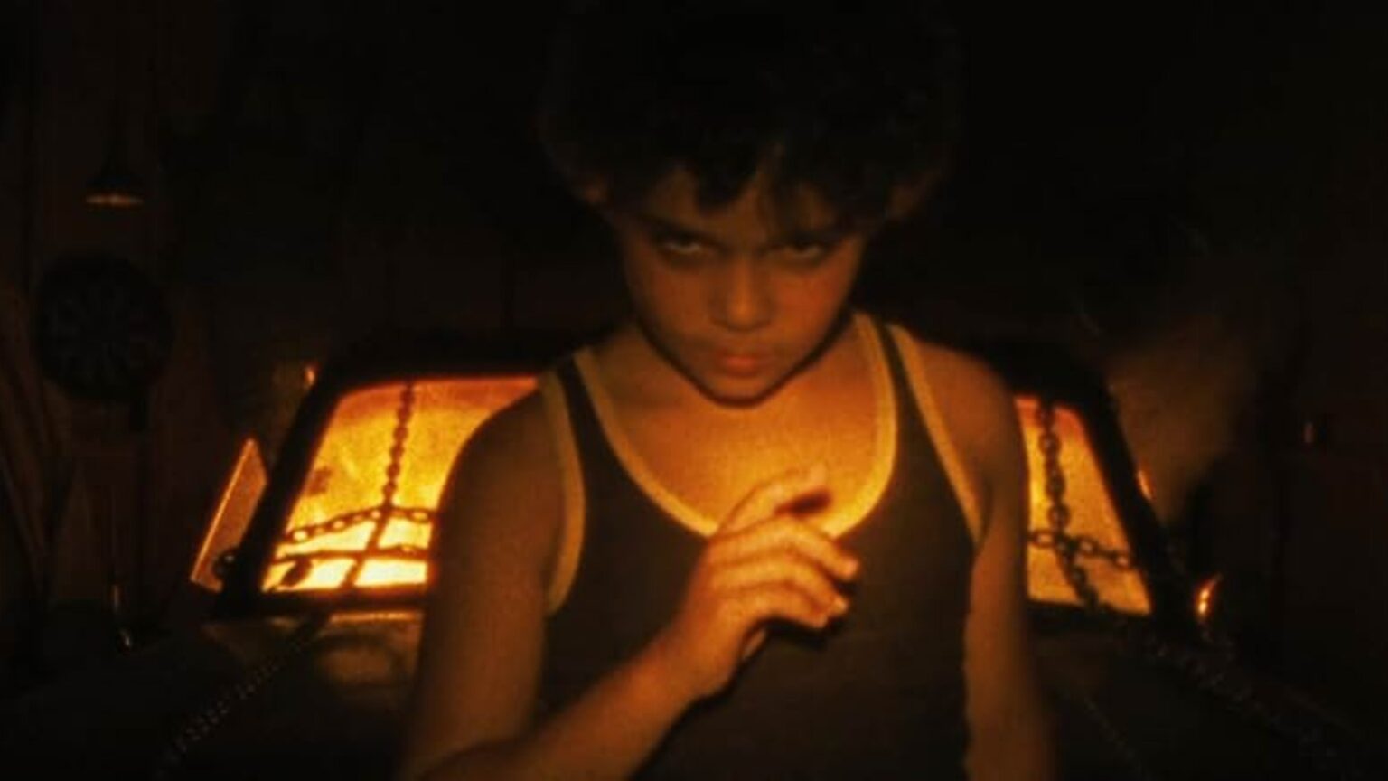 The Scariest Movie Ever Just Started Streaming on Paramount+