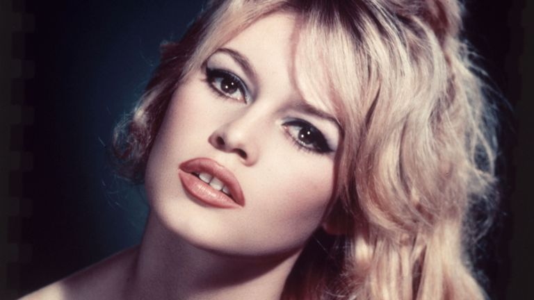 Brigitte Bardot (pictured in 1959) died on 28 December, aged 91. Pic: Sam Levin/Regie Du Film/Del Duca/Kobal/Shutterstock 
