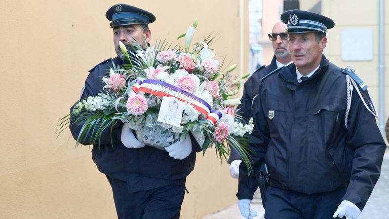 Pic: Reuters
