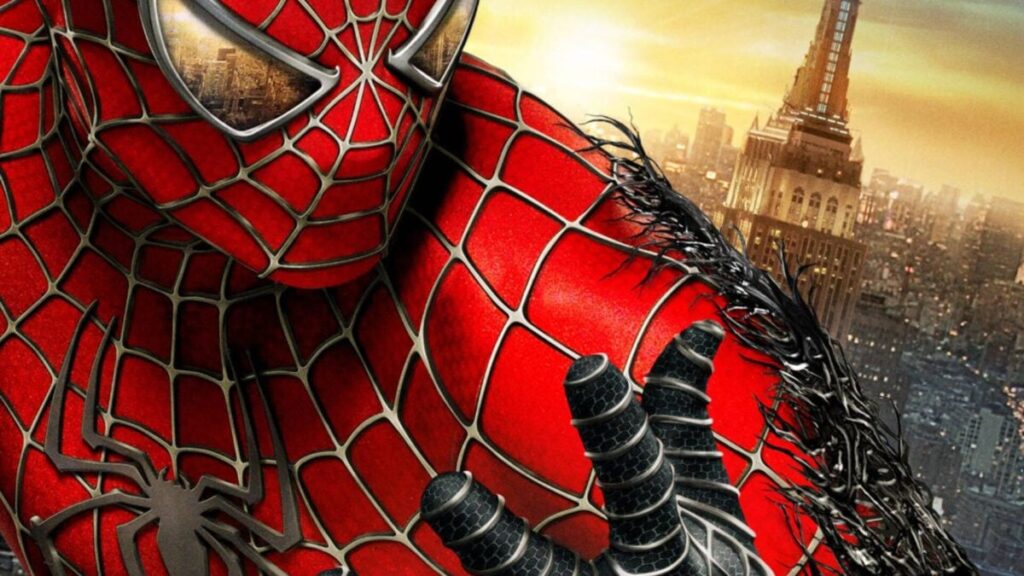 Sam Raimi’s Ready to Let ‘Spider-Man 4’ Die and Move On – Gizmodo Sam Raimi’s Ready to Let ‘Spider-Man 4’ Die and Move On - Gizmodo