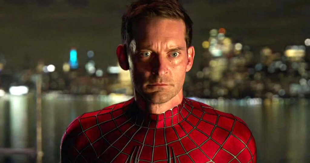 Sam Raimi definitively shuts down hopes for a Spider-Man 4 Sam Raimi definitively shuts down hopes for a Spider-Man 4