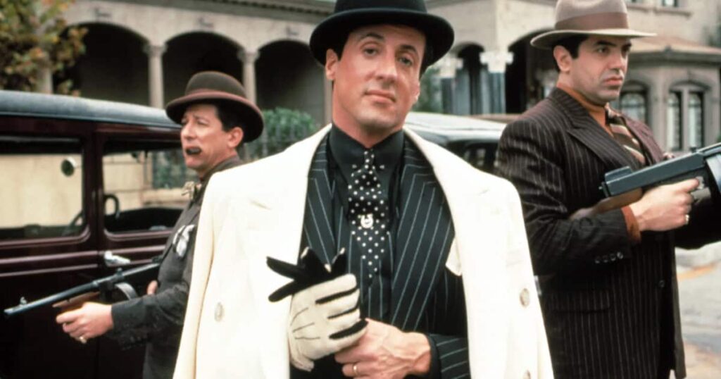 Why Oscar (1991) Deserves a Second Look as Sylvester Stallone’s Best Comedy Why Oscar (1991) Deserves a Second Look as Sylvester Stallone’s Best Comedy