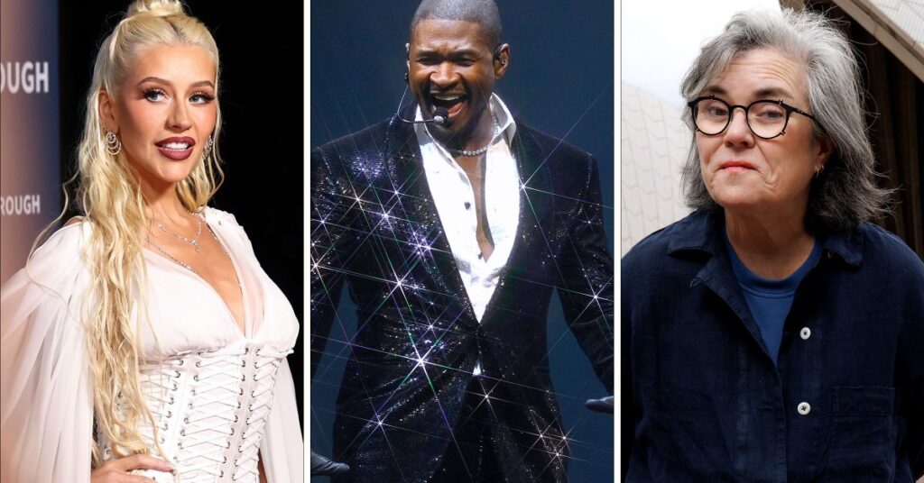 20 Celebrities You Didn't Know Were on 'Star Search'