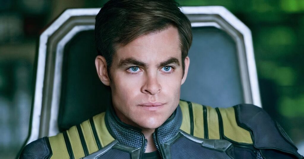 Chris Pine Addresses Star Trek 4 Cancellation With Great Advice for Franchise Chris Pine Addresses Star Trek 4 Cancellation With Great Advice for Franchise