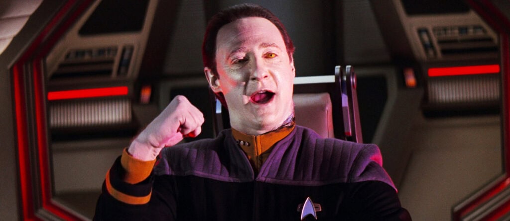 Star Trek: Insurrection