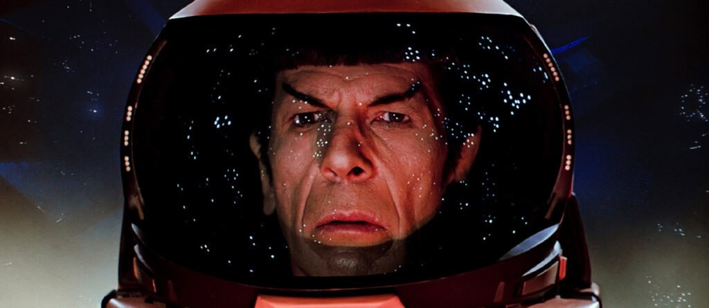 Star Trek: The Motion Picture