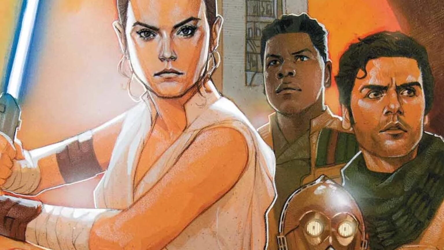 [SPOILER] Will Have A Huge Role In Simon Kinberg's Trilogy (But Won't Be The Movie's Lead)