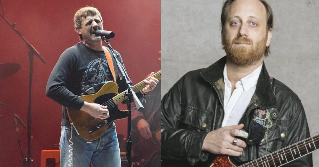 Sturgill Simpson Working with Dan Auerbach on New Music