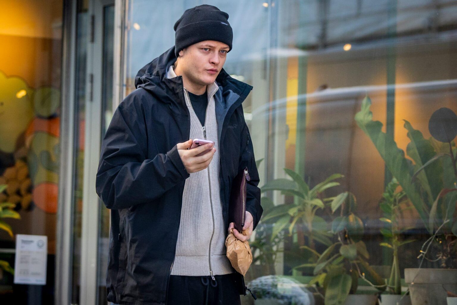 Marius Borg Høiby charged with new offenses Marius Borg Høiby charged with new offenses