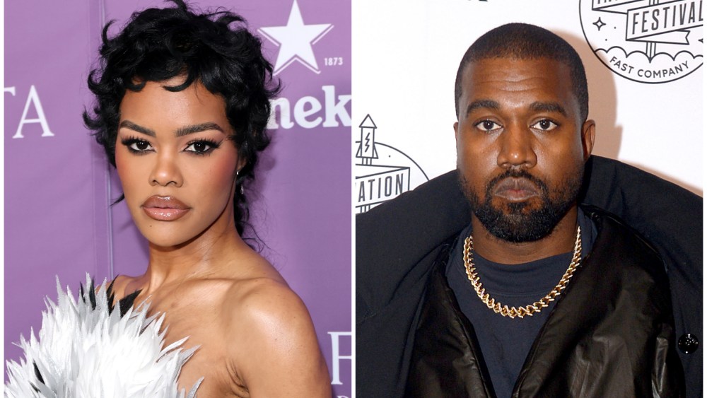 'I'm Not Going to Abandon' Him