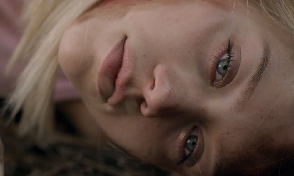 'Teacher's Pet' Trailer - Class Is in Session with Barbara Crampton Next Month