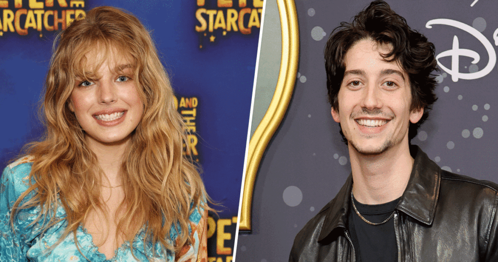 ‘Tangled’ Live-Action Casts Milo Manheim and Teagan Croft As Leads 'Tangled' Live-Action Casts Milo Manheim and Teagan Croft As Leads