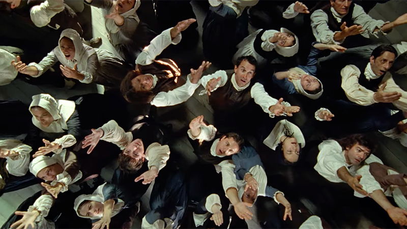 The Testament of Ann Lee Teaser