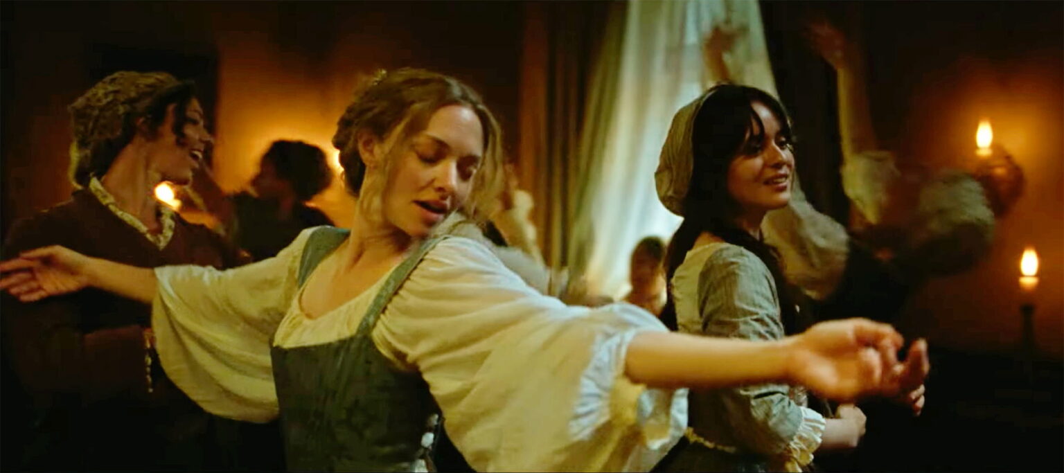 Marvelous Full Trailer for ‘Testament of Ann Lee’ with Amanda Seyfried Marvelous Full Trailer for 'Testament of Ann Lee' with Amanda Seyfried