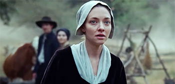 The Testament of Ann Lee Trailer