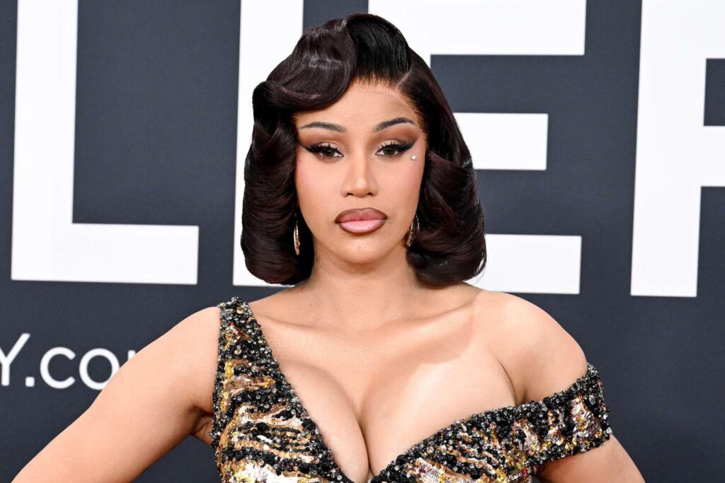 Judge Sides with Cardi B, Fines Lawyer $1,500 for Asking Her About Potential Gang Affiliation During Trial: Reports