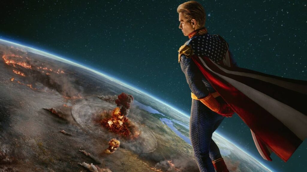 All 12 Superhero Movies and TV Shows of 2026, Ranked by Anticipation All 12 Superhero Movies and TV Shows of 2026, Ranked by Anticipation