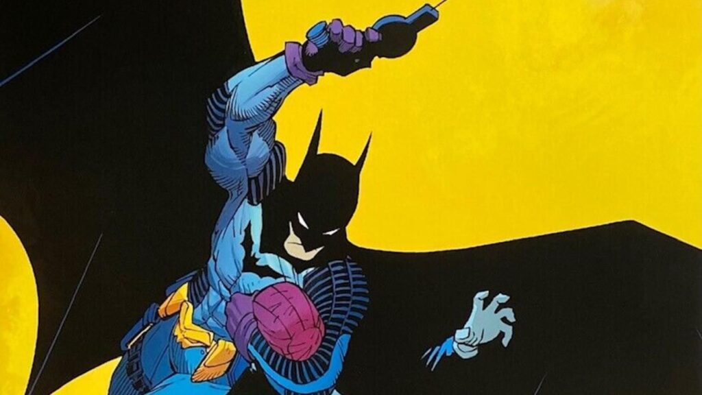 James Gunn Implies We’ll Be Waiting A LONG Time For DCU Batman Casting News James Gunn Implies We'll Be Waiting A LONG Time For DCU Batman Casting News