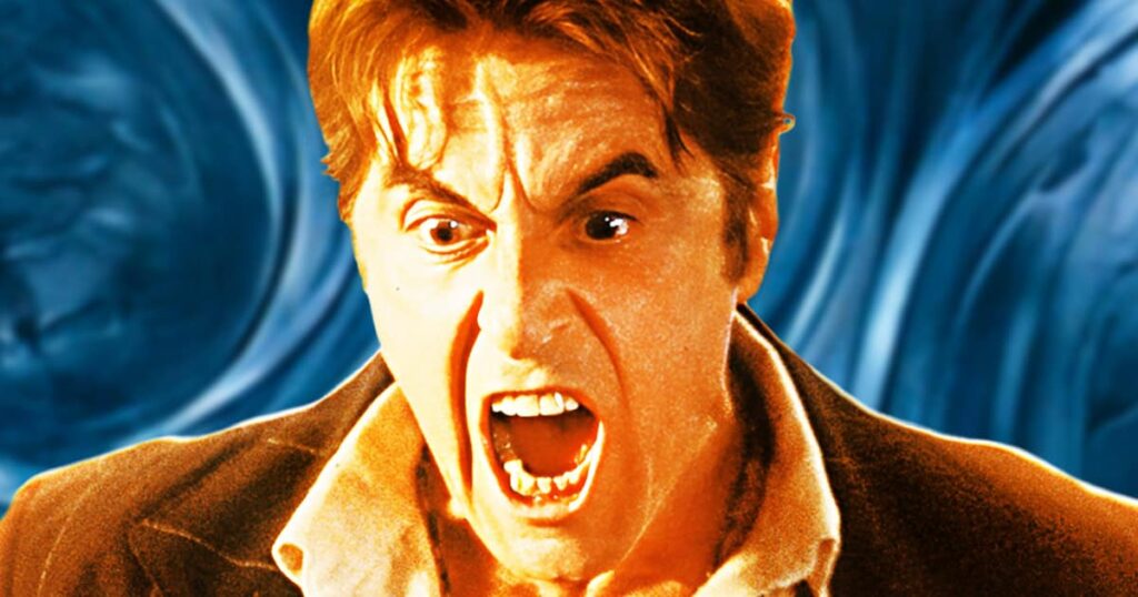 The Devil’s Advocate will receive 4K release from Scream Factory The Devil's Advocate 4K release