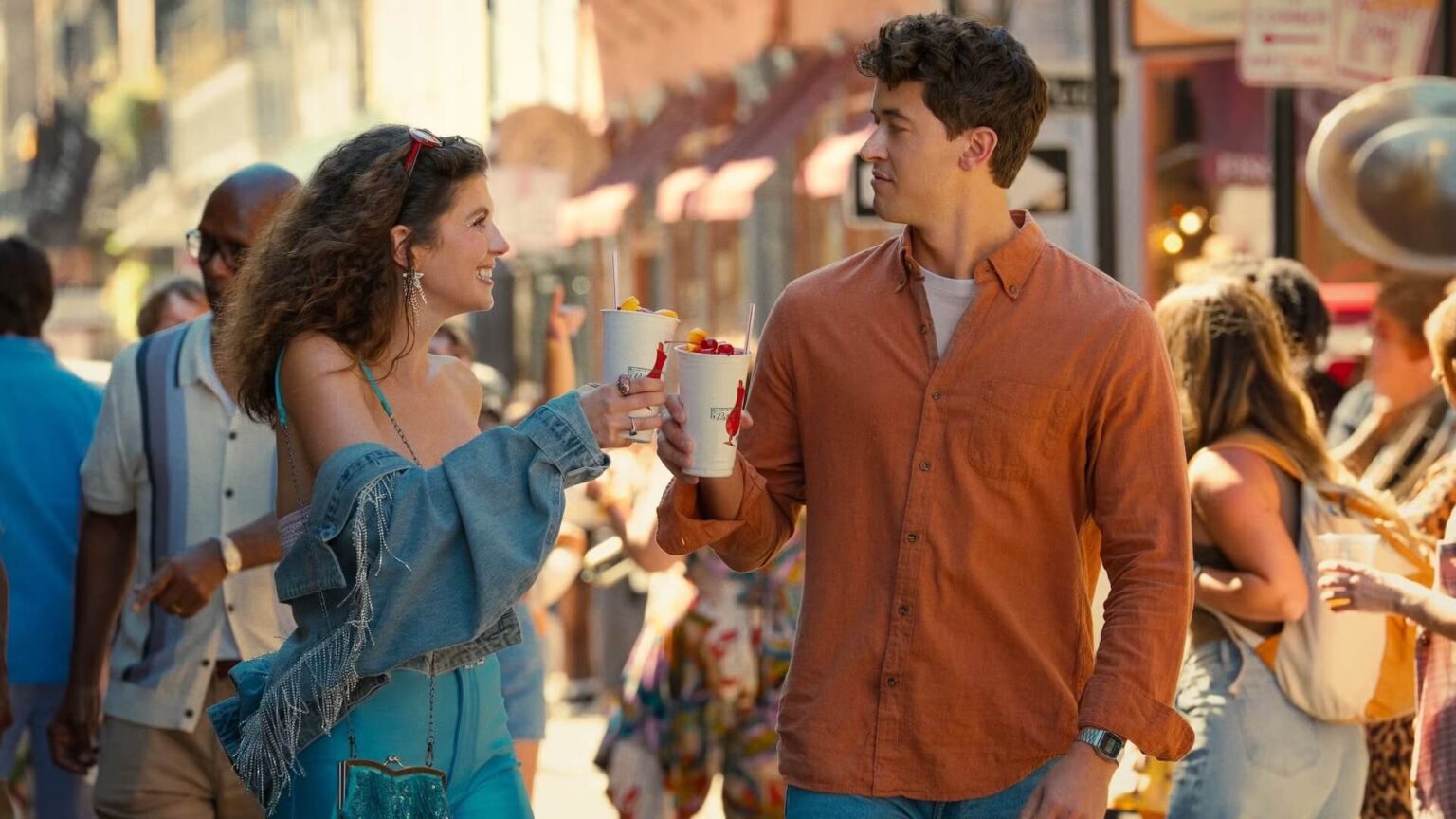 A bad trip, all expenses paid A bad trip, all expenses paid