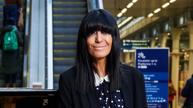 Broadcaster 5 orders docs on TV presenter Claudia Winkleman and UK royal family | News