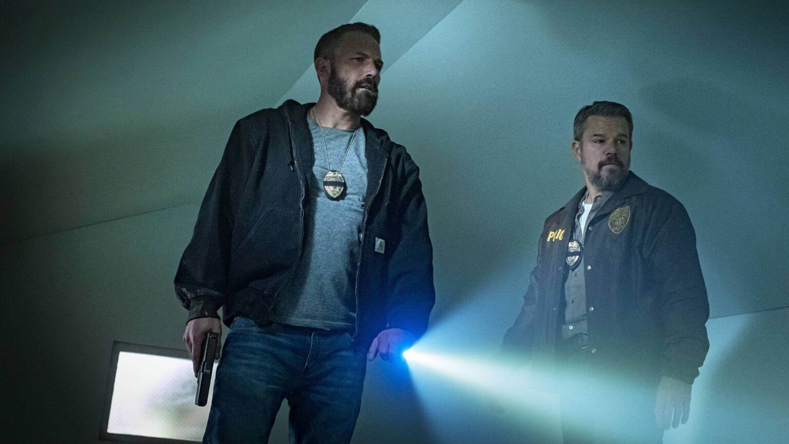 Matt Damon says Netflix asks creators to repeat the plot "three or four times" for people on their phones