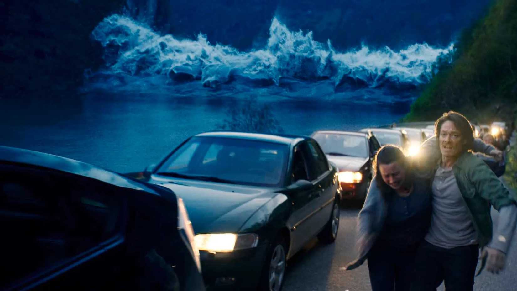 The Wave (2015)