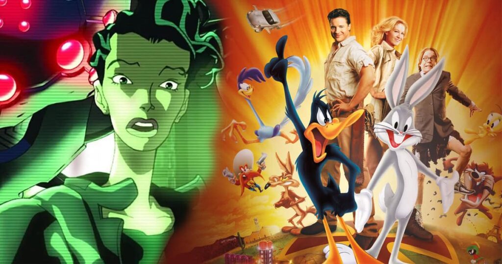 The Top 5 Animated Movies That Defined 2003 The Top 5 Animated Movies That Defined 2003