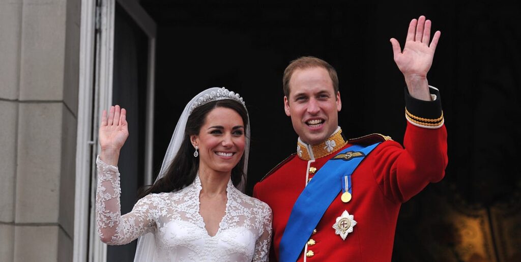 Kate Middleton and Prince William's Secret Honeymoon Location Revealed