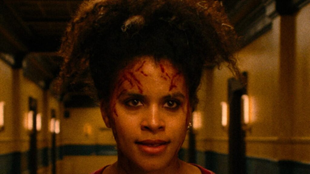 Check In for the First Trailer for ‘They Will Kill You’ Check In for the First Trailer for 'They Will Kill You'