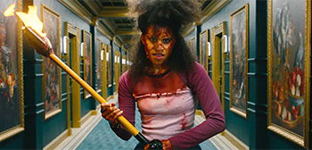 They Will Kill You Trailer
