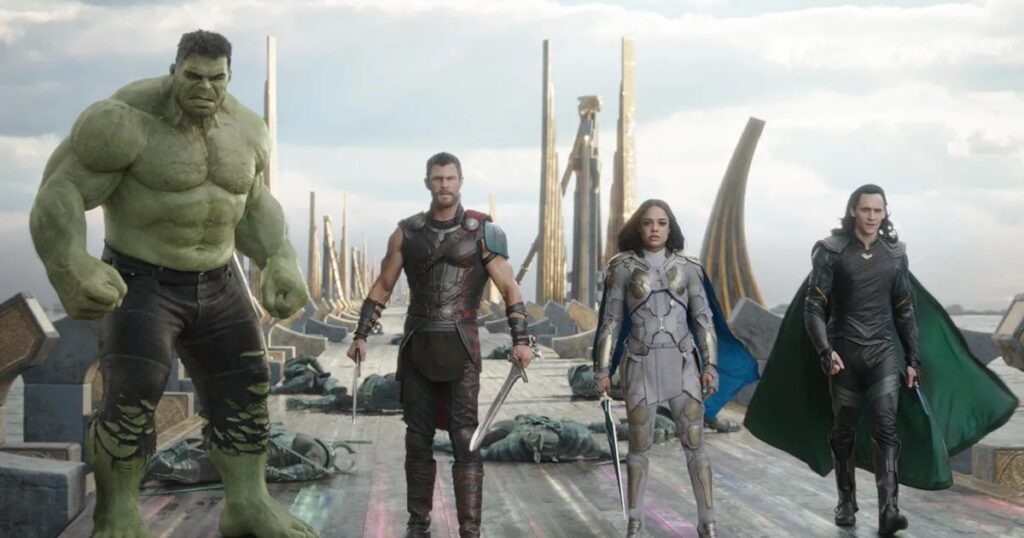 Beloved Thor Franchise Actor Talks Avengers: Doomsday Return – Comic Book Movies and Superhero Movie News Beloved Thor Franchise Actor Talks Avengers: Doomsday Return - Comic Book Movies and Superhero Movie News