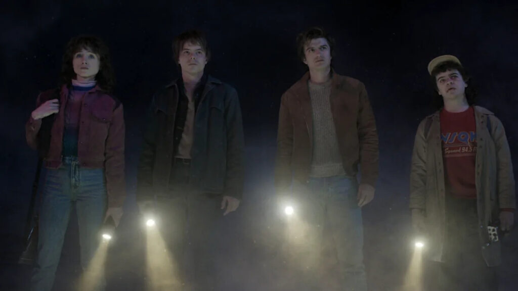What we know about the ‘Stranger Things’ spinoff — plus a key detail in the series finale Yahoo entertainment home