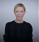 Cate Blanchett Fan @Cate-Blanchett.com | » UNHCR Winter Appeal, and Vogue Greece Interview Cate Blanchett Fan @Cate-Blanchett.com | » UNHCR Winter Appeal, and Vogue Greece Interview