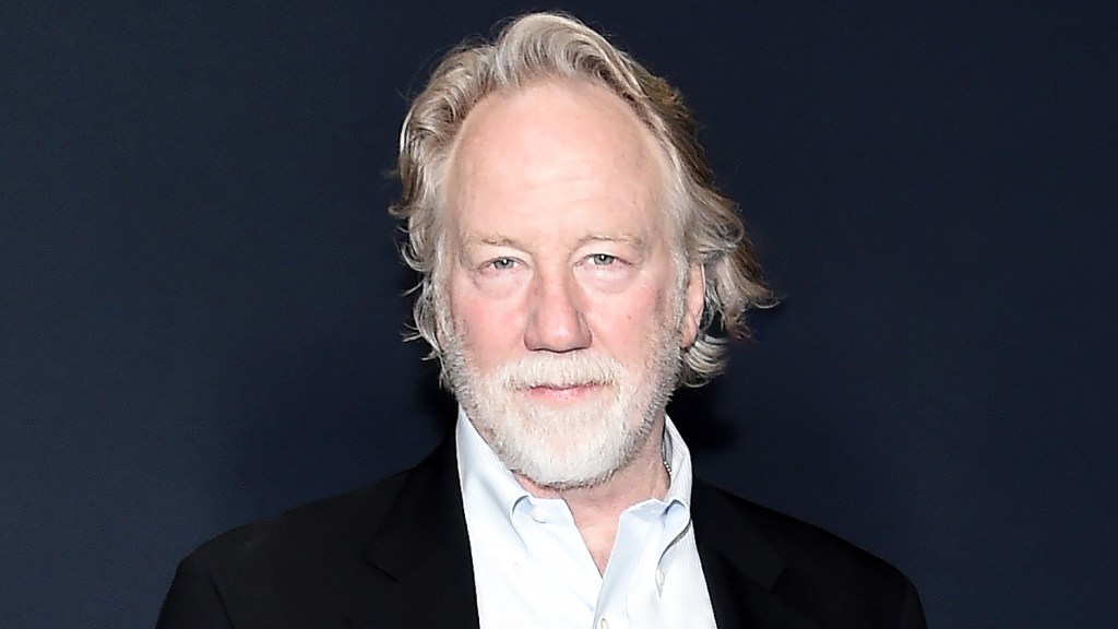Timothy Busfield Role Edited Out Of ‘You Deserve Each Other’ Movie Timothy Busfield Role Edited Out Of 'You Deserve Each Other' Movie