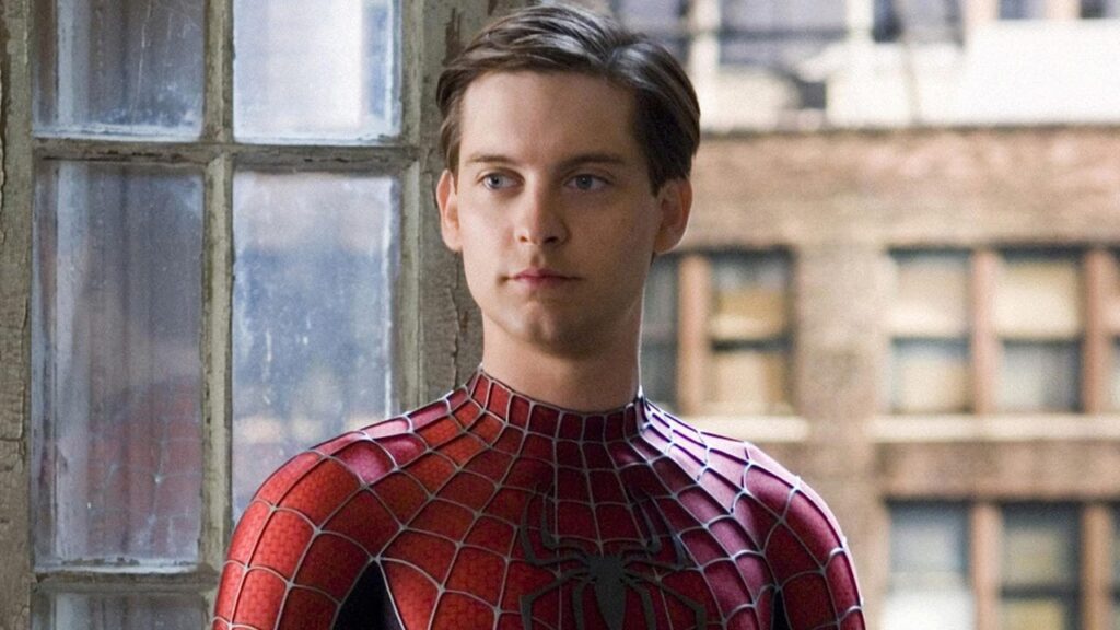 Sam Raimi Says There’s No Chance of a Spider-Man 4 Starring Tobey Maguire Happening, and His Versions of Peter Parker and Mary Jane ‘Have Gone Elsewhere’ Sam Raimi Says There's No Chance of a Spider-Man 4 Starring Tobey Maguire Happening, and His Versions of Peter Parker and Mary Jane 'Have Gone Elsewhere'