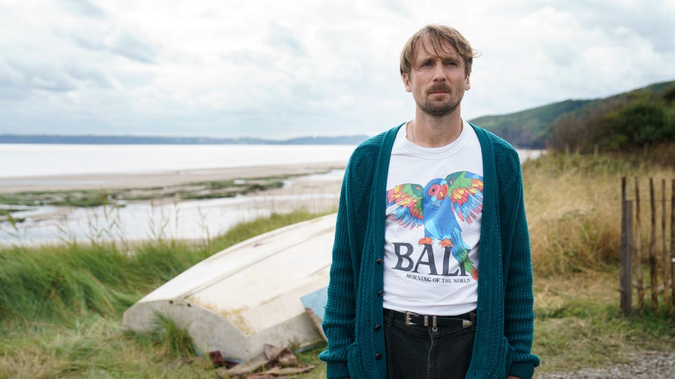 tom basden, the ballad of wallis island