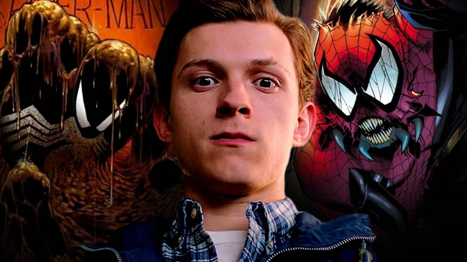 5 Spider-Man Comics That Deserve The Next Marvel Movie Adaptation 5 Spider-Man Comics That Deserve The Next Marvel Movie Adaptation