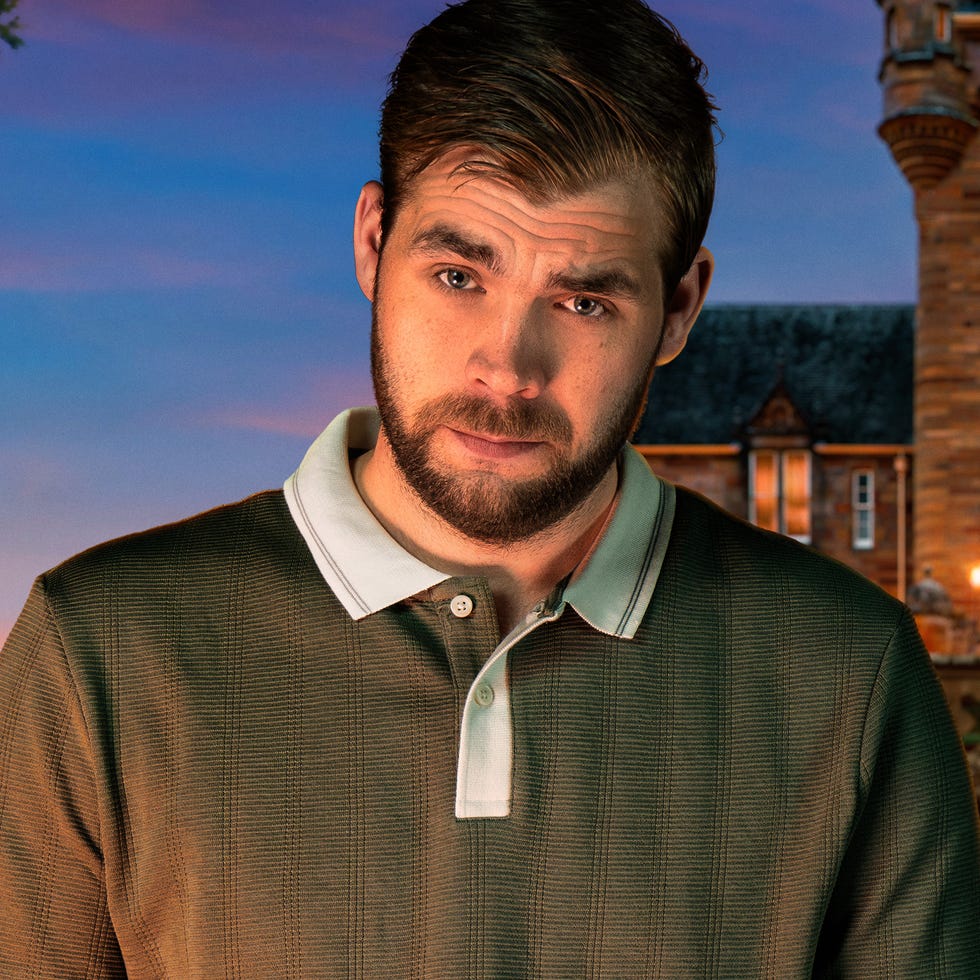 The Traitors series 4 cast the traitors series 4 cast portrait of