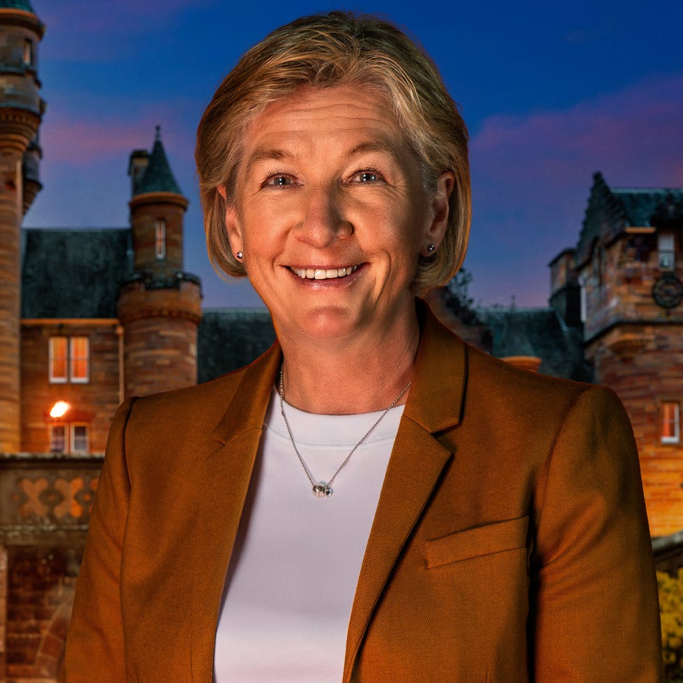 The Traitors series 4 cast the traitors series 4 cast portrait of