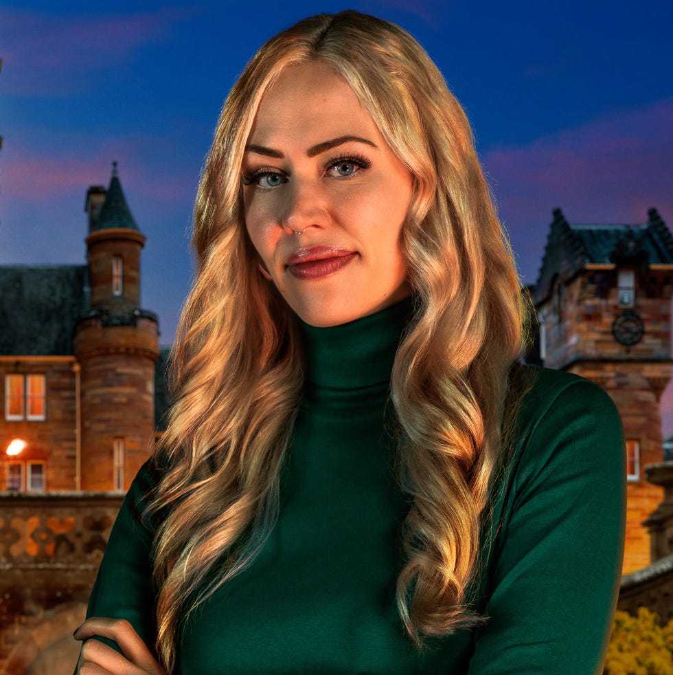 The Traitors series 4 cast the traitors series 4 cast portrait of