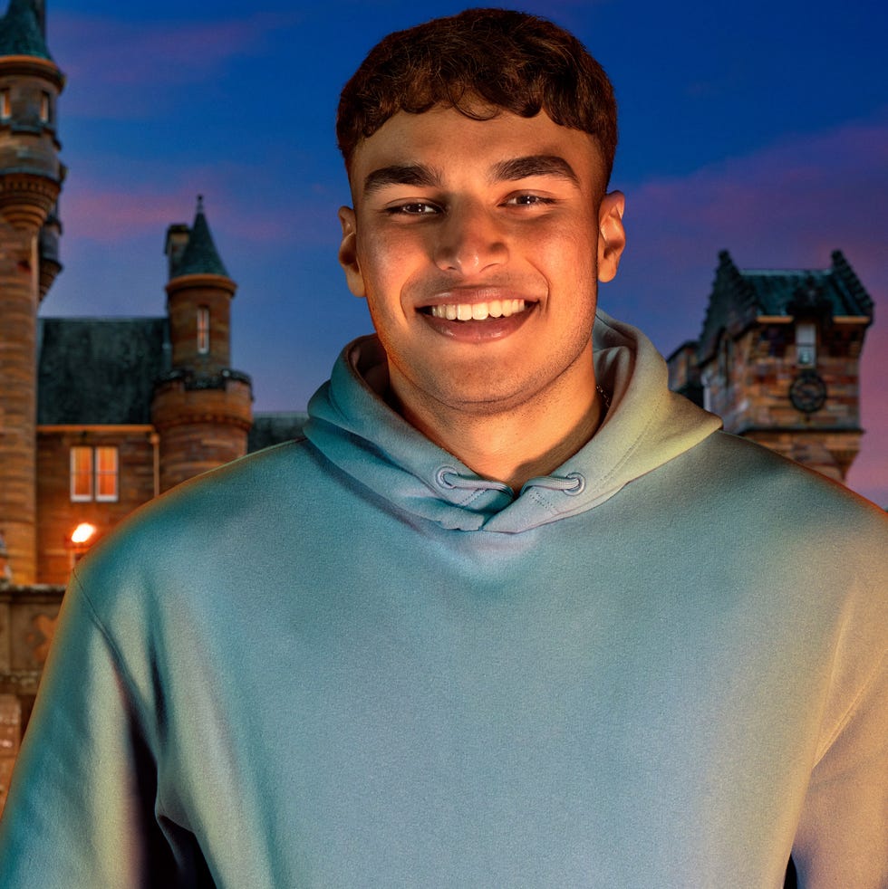 The Traitors series 4 cast the traitors series 4 cast portrait of