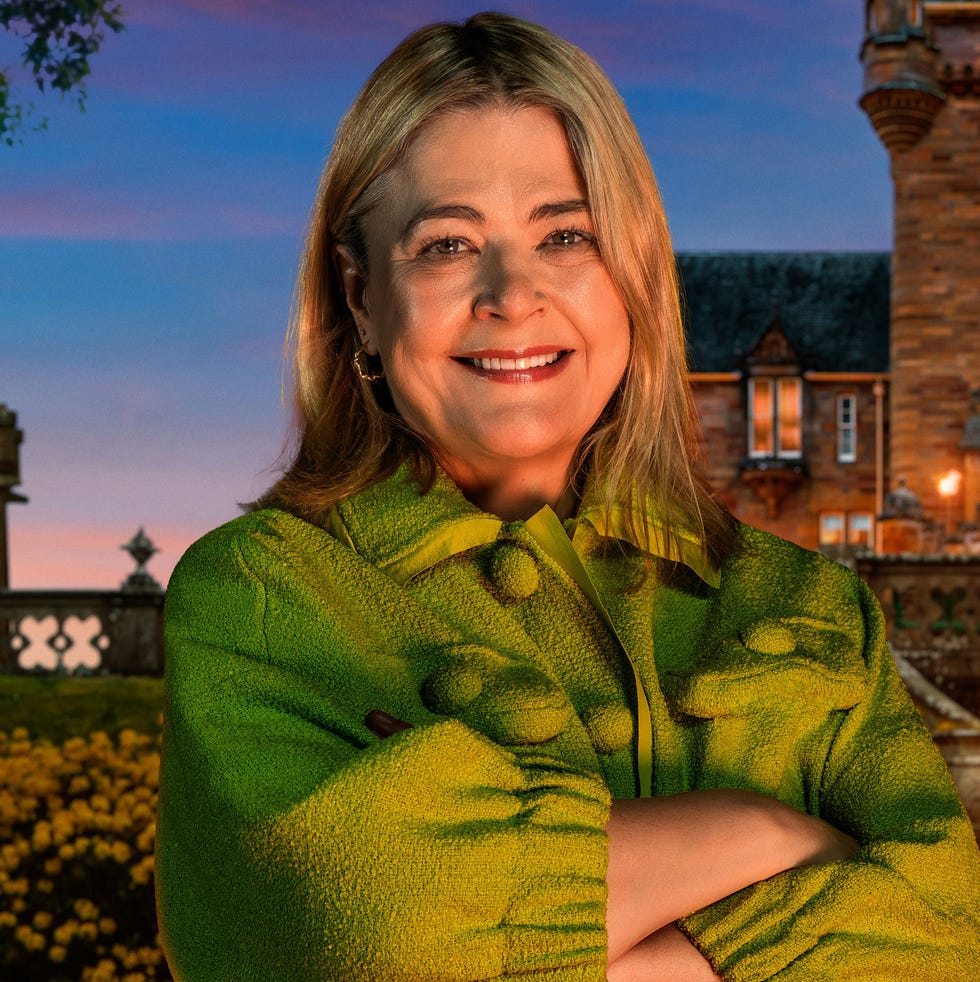 The Traitors series 4 cast the traitors series 4 cast portrait of