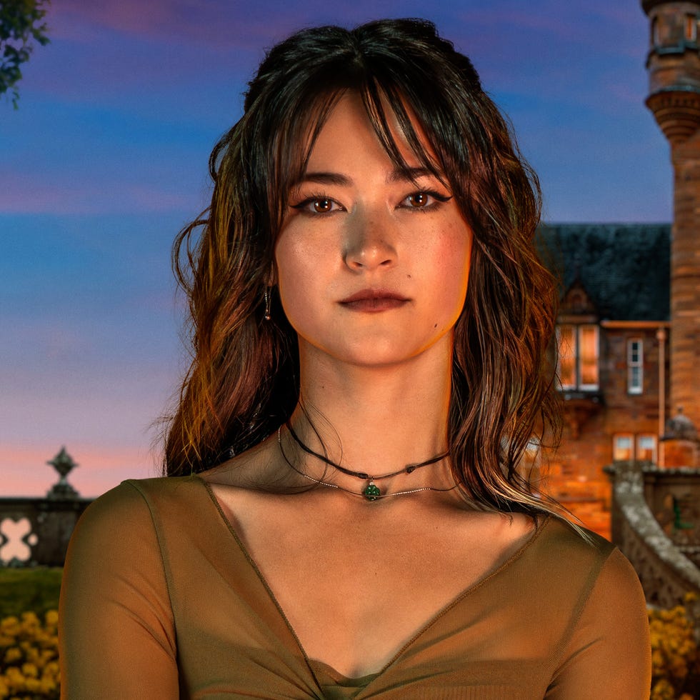 The Traitors series 4 cast the traitors series 4 cast portrait of