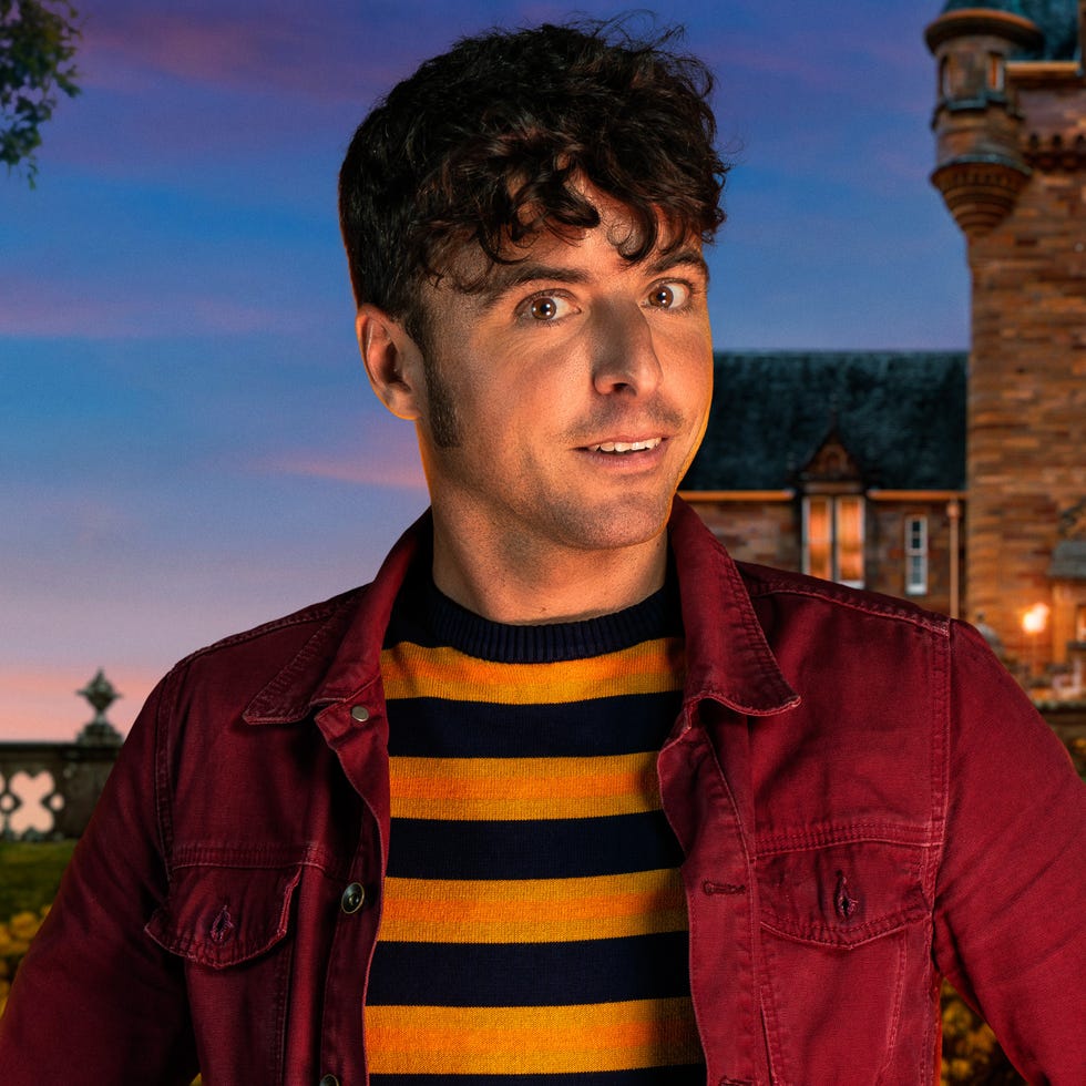 The Traitors series 4 cast the traitors series 4 cast portrait of