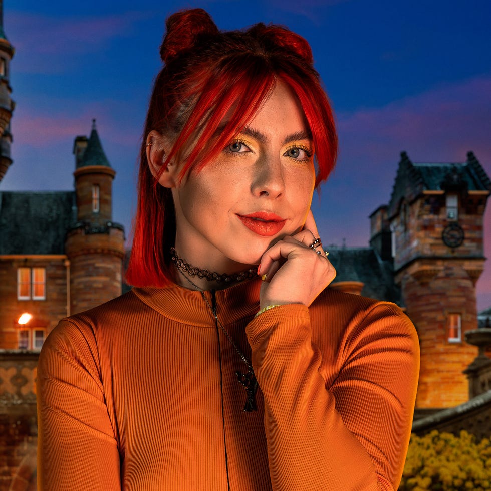 The Traitors series 4 cast the traitors series 4 cast portrait of