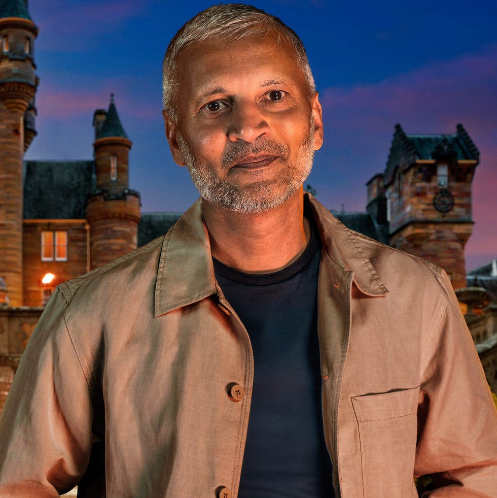 The Traitors series 4 cast the traitors series 4 cast portrait of