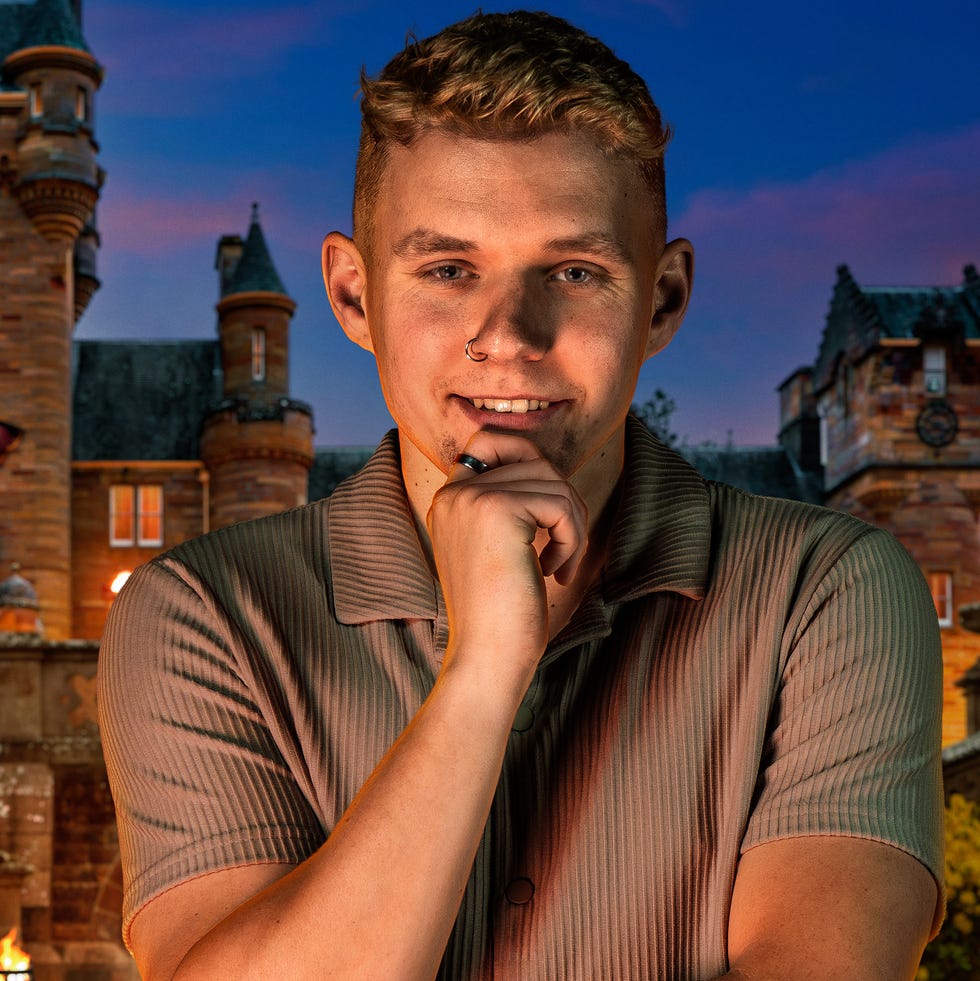 The Traitors series 4 cast the traitors series 4 cast portrait of