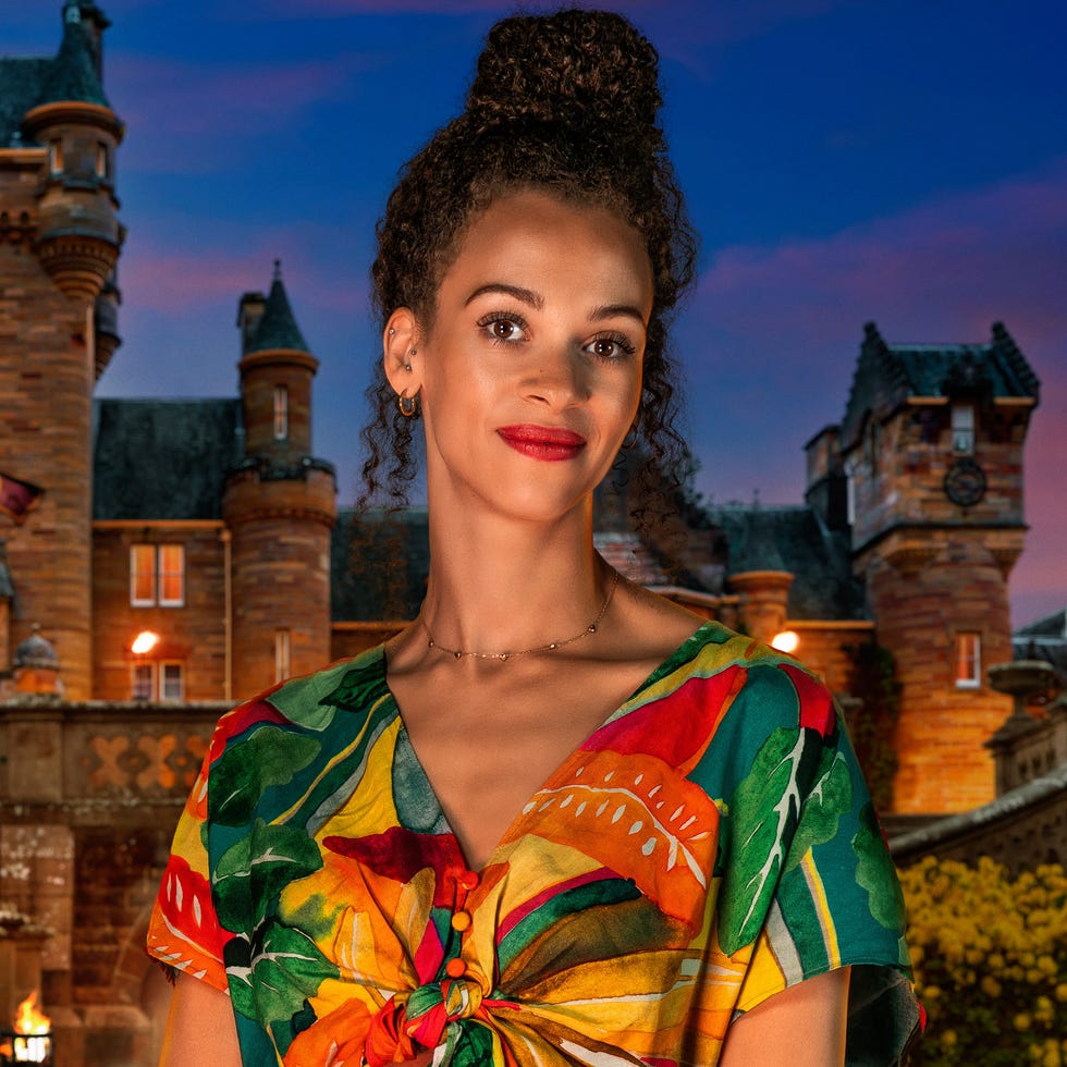 The Traitors series 4 cast the traitors series 4 cast portrait of