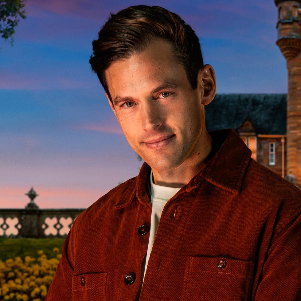 The Traitors series 4 cast the traitors series 4 cast portrait of